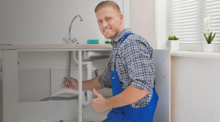 Professional expert plumbing services in Coltons Point, MD